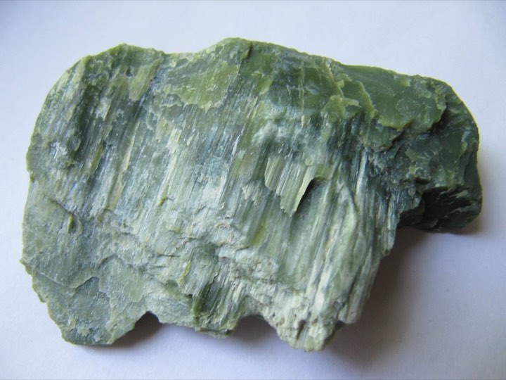 Đá ngọc serpentine