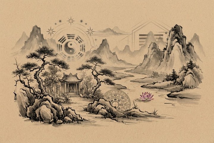 Ý Nghĩa Thờ Thần Tài Thổ Địa Trong Tín Ngưỡng Việt.