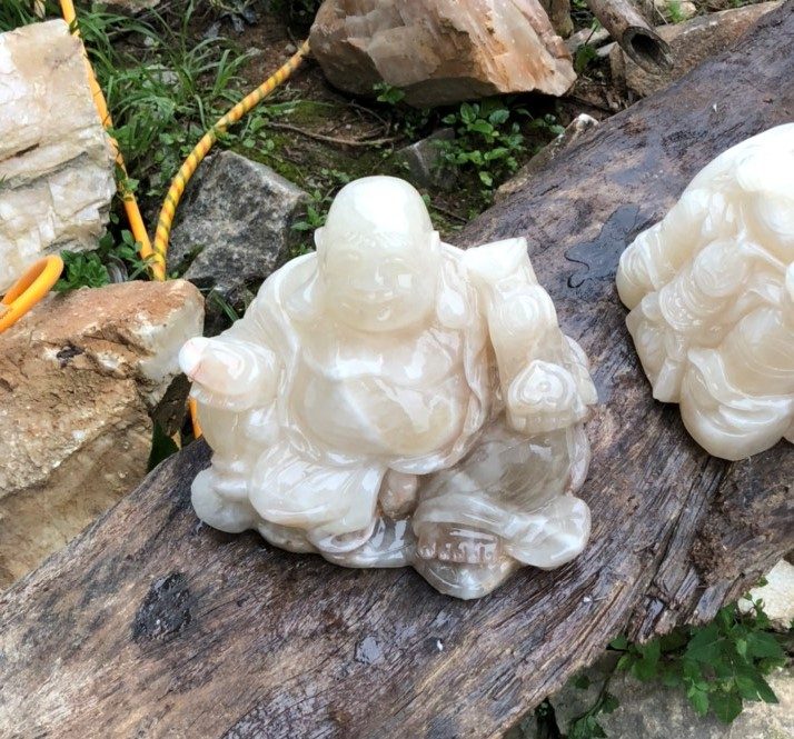 Kinh Di Thức Luận của phật DI Lạc