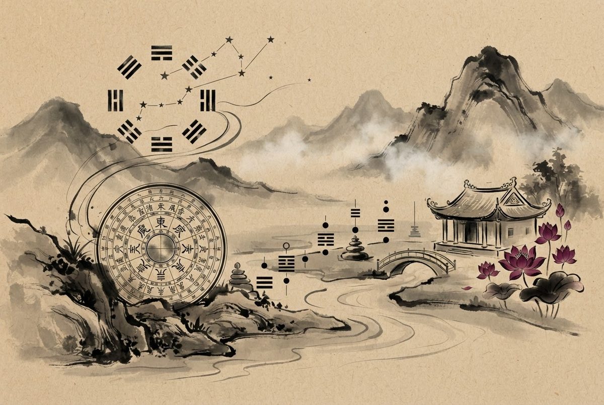 Hướng dẫn sử dụng Cân Xương Tính Mệnh — nhập liệu, đọc kết quả và tổng luận