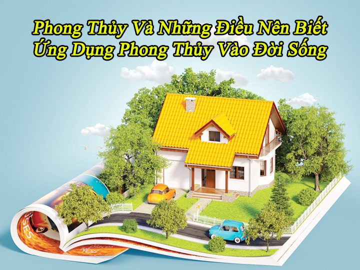 Học phong thuỷ loan đầu Học phong thuỷ loan đầu