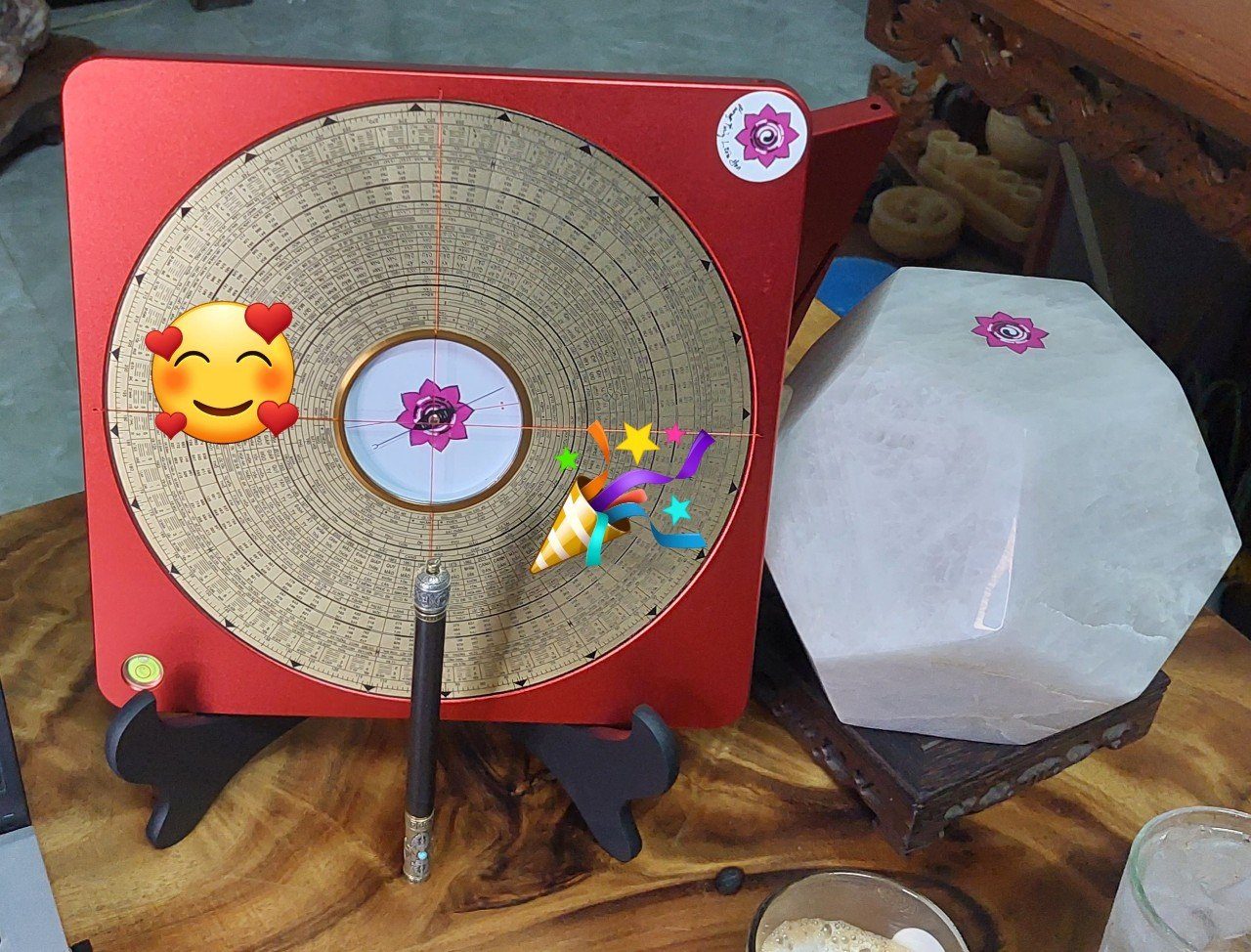 La kinh tiếng việt 25cm cao cấp đầy đủ nhất — ảnh phụ 2