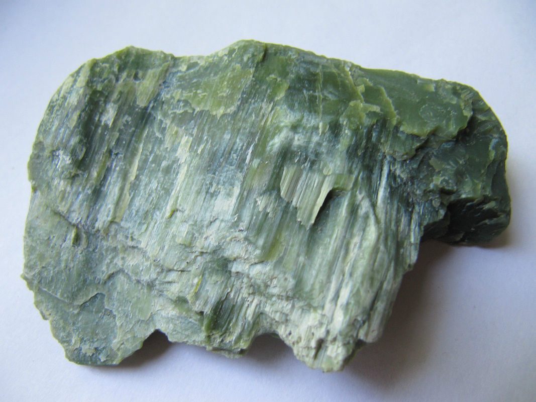 Đá ngọc serpentine