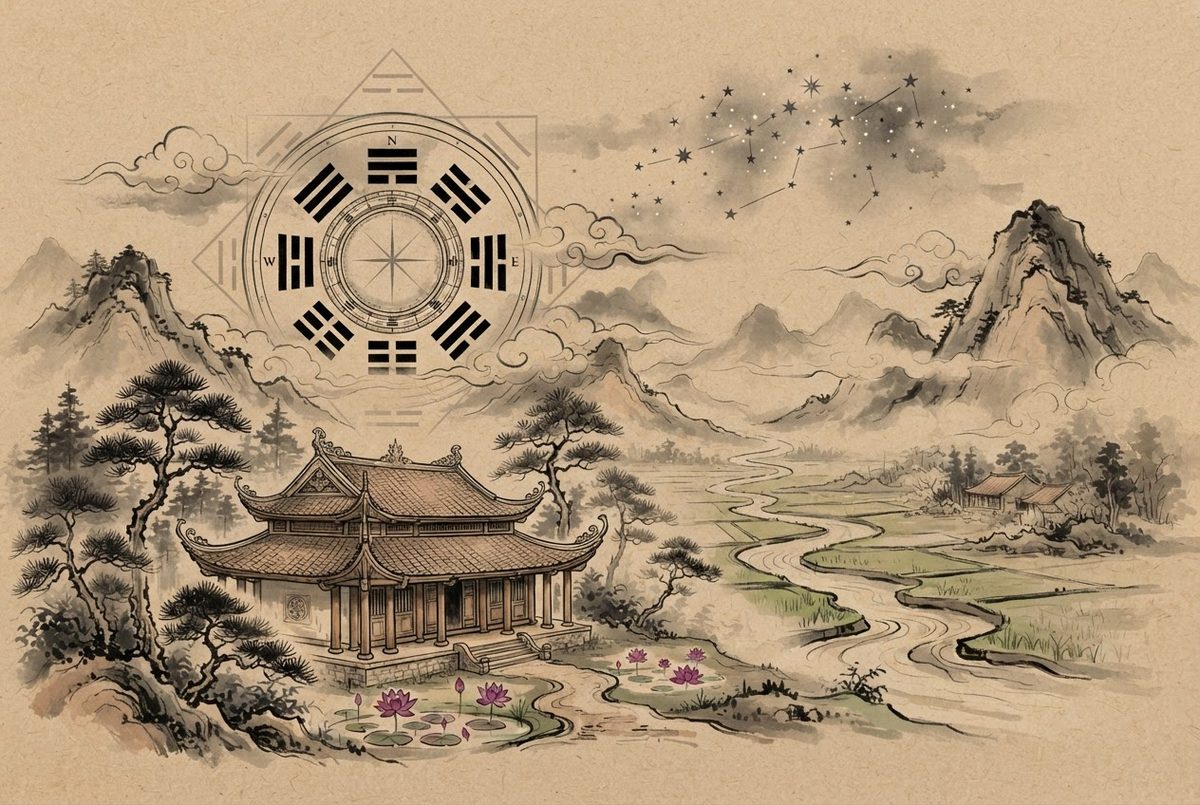 Hợp Hôn (Bài 8): Chọn Ngày Giờ Cưới Hỏi: Dạm Ngõ, Ăn Hỏi, Rước Dâu