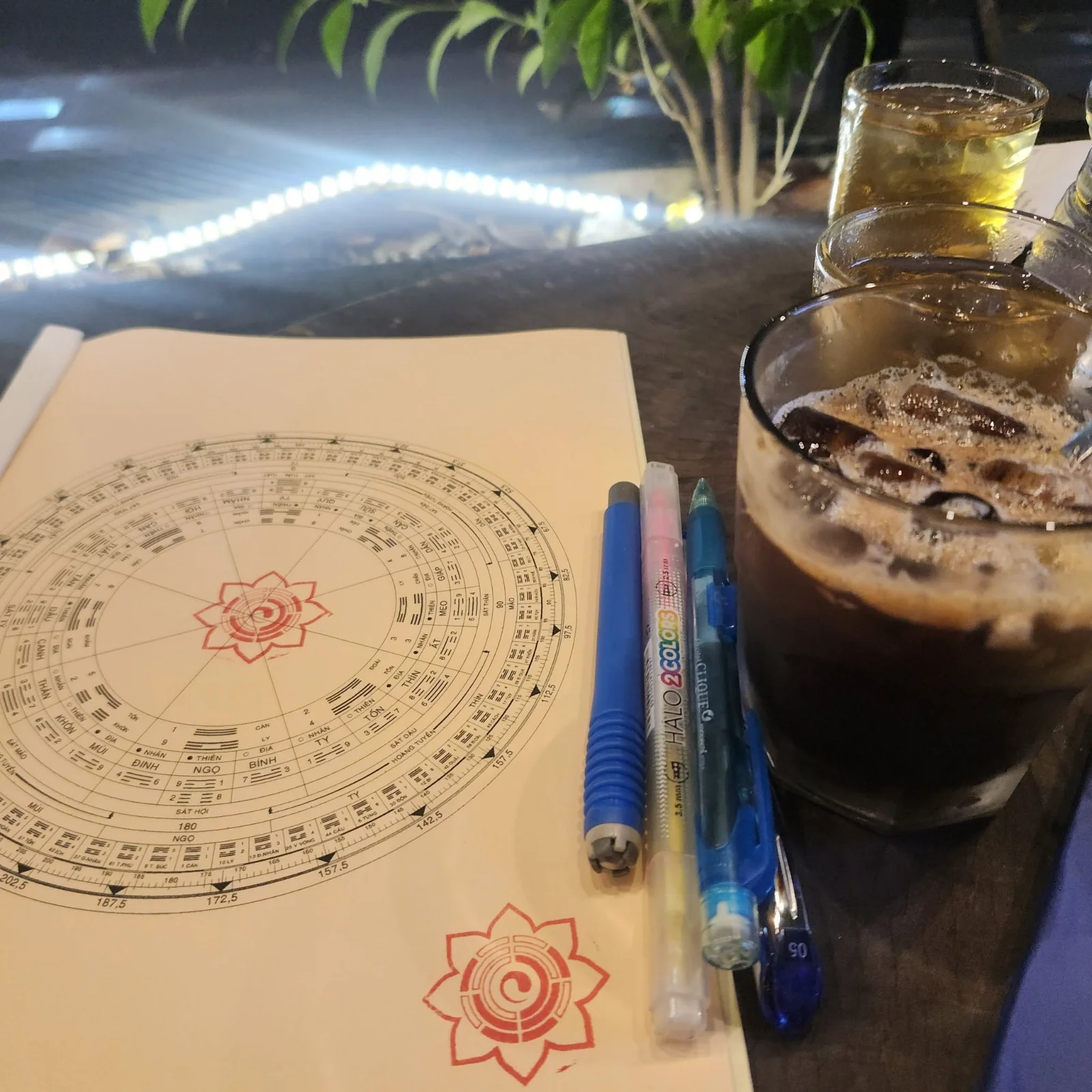 NỘI DUNG HÌNH PHÁP LIÊN HOA - HÌNH PHÁP VIỆT NAM