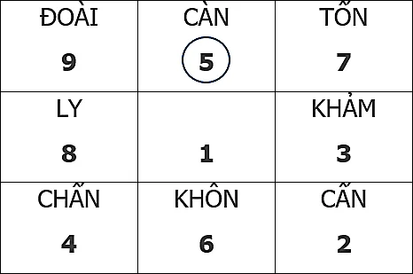 Linh Thần — Chính Thần Và Bí Chỉ Định Danh Kim Long