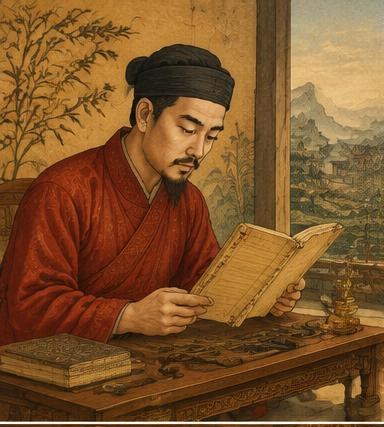 Minh hoạ Bài 1: Kim Quang Pháp trong Đạo giáo