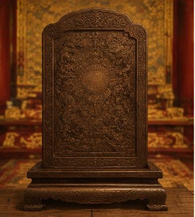 Minh hoạ Bài 6: Giảng nghĩa chi tiết Kim Quang Thần Chú
