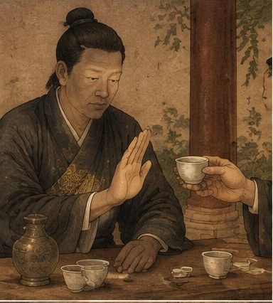 Bài 23: Giới luật của người tu Kim Quang