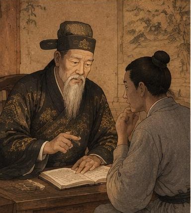 Bài 24: Những điều cấm kỵ khi luyện