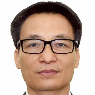 Nhân Tướng Tổng Hợp (Bài 14): Bài Tập Nhận Diện Tướng Cằm Và Tướng Miệng
