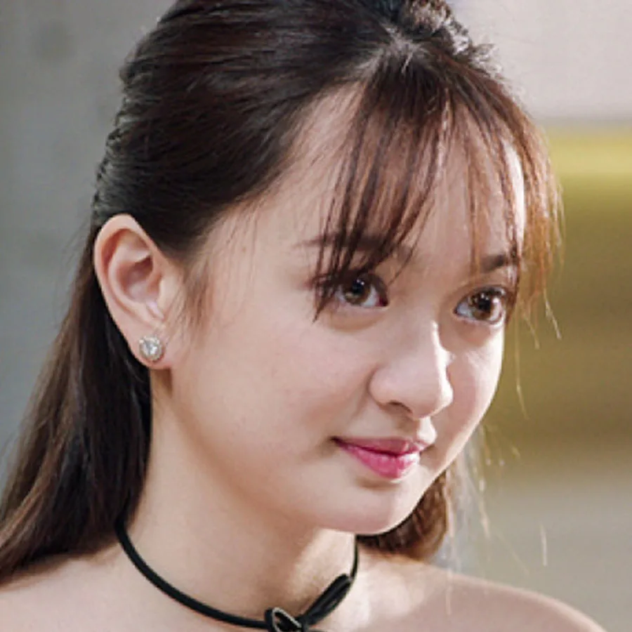 Bài tập tướng mắt — hình 1 đến 10 — nhân tướng học