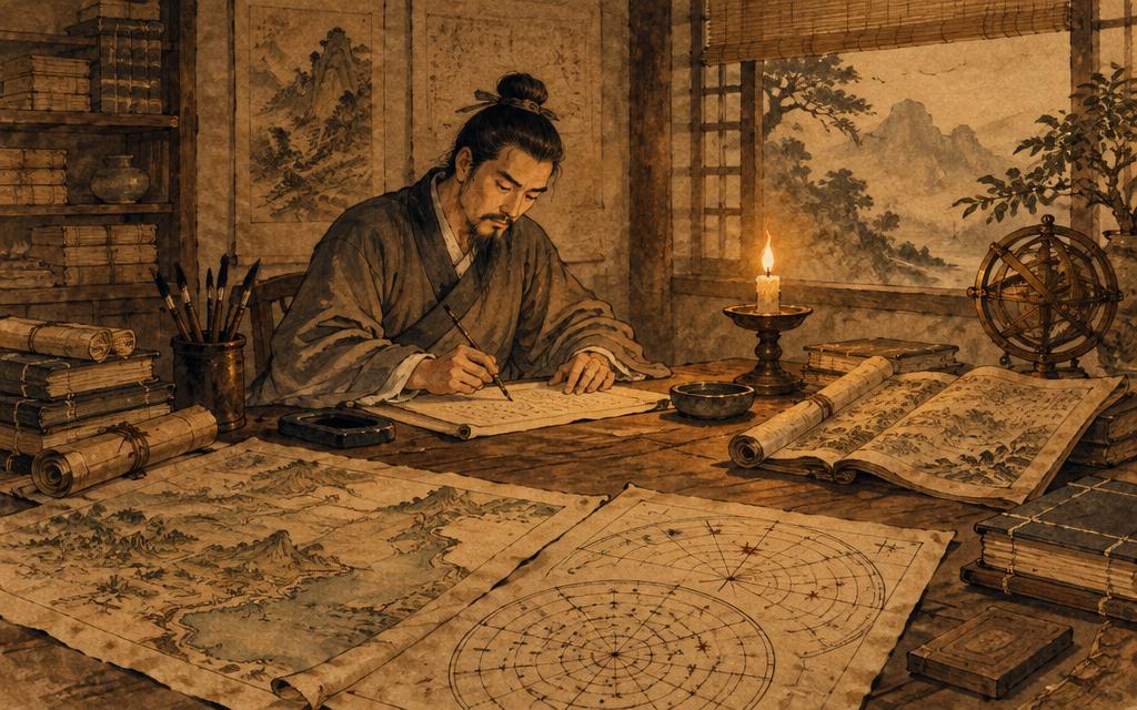 Công trình nghiên cứu