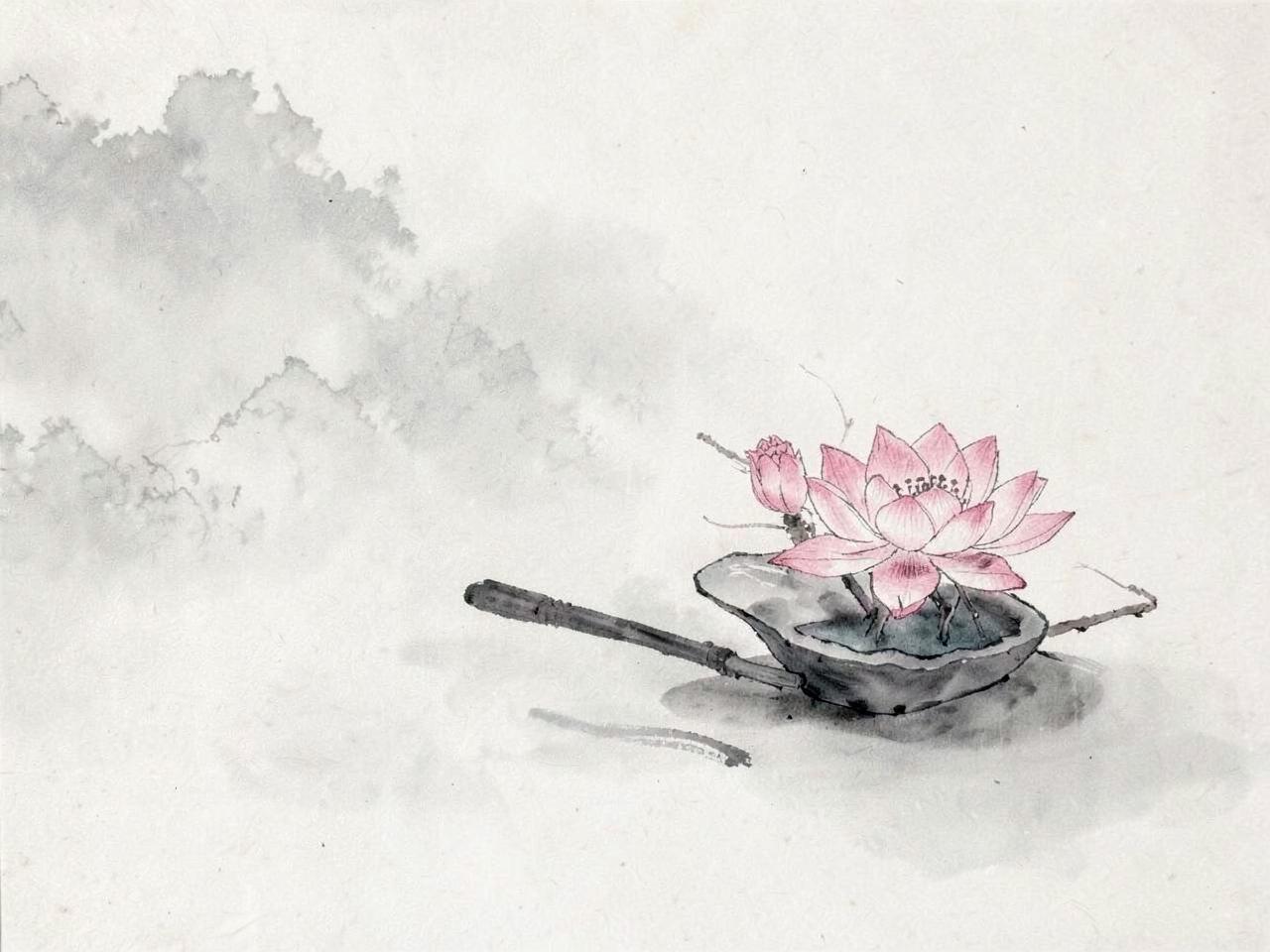Tranh Thư Pháp An Gia