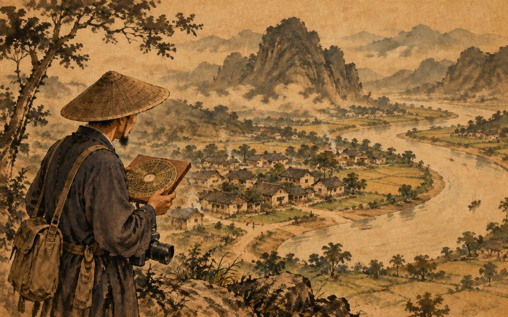 Nhiệm vụ thực địa