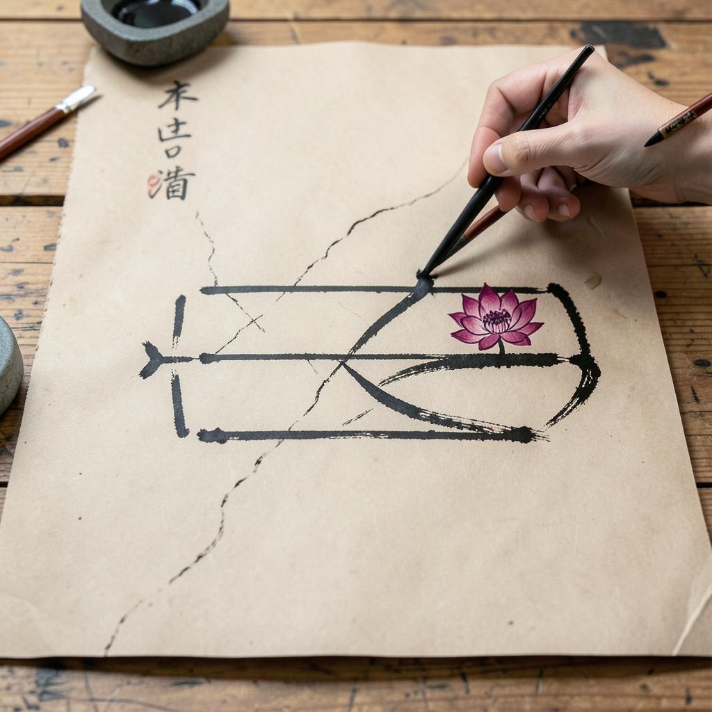 Bốn Hung Tinh: Tuyệt Mệnh, Ngũ Quỷ, Lục Sát, Hoạ Hại