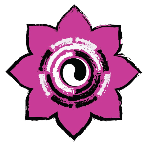 Logo Phong Thuỷ Liên Hoa
