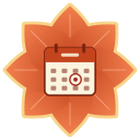 Logo Trạch Cát