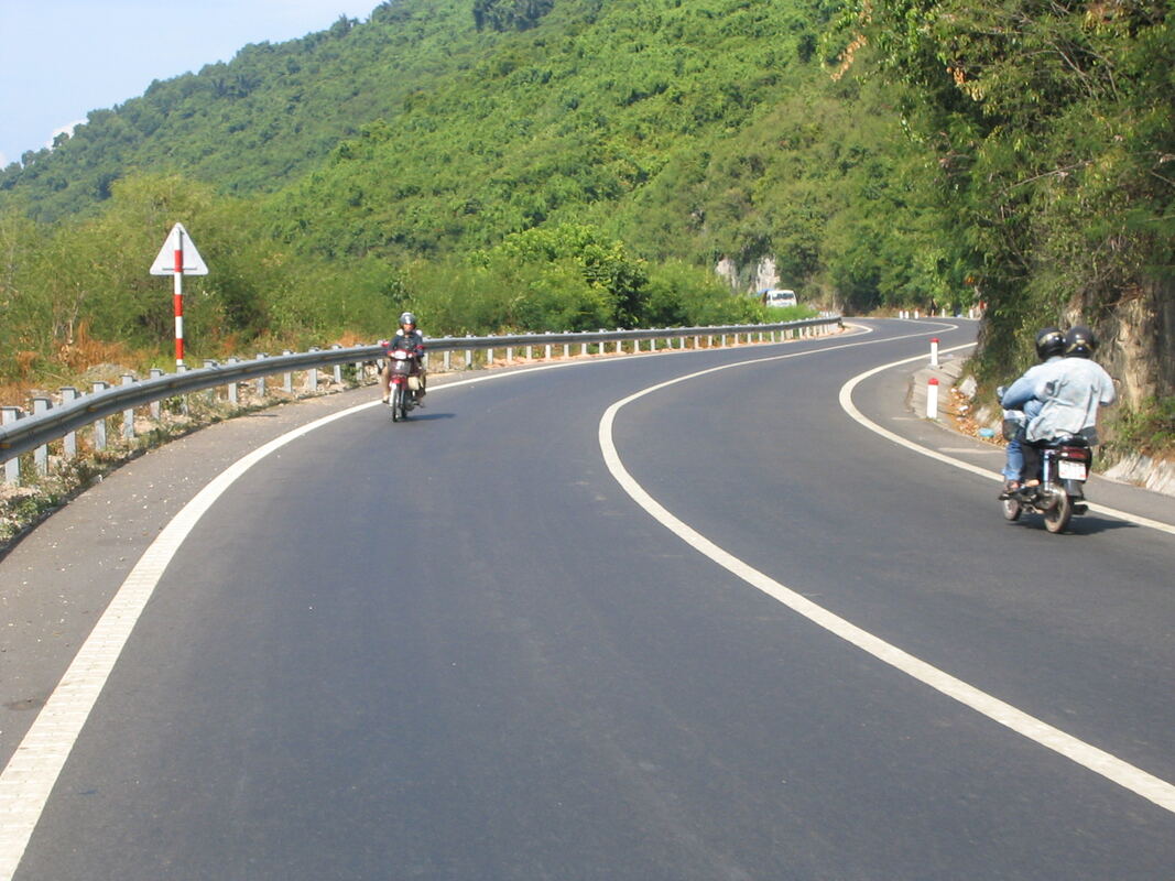 Ảnh minh họa Đèo Cả, Khánh Hòa