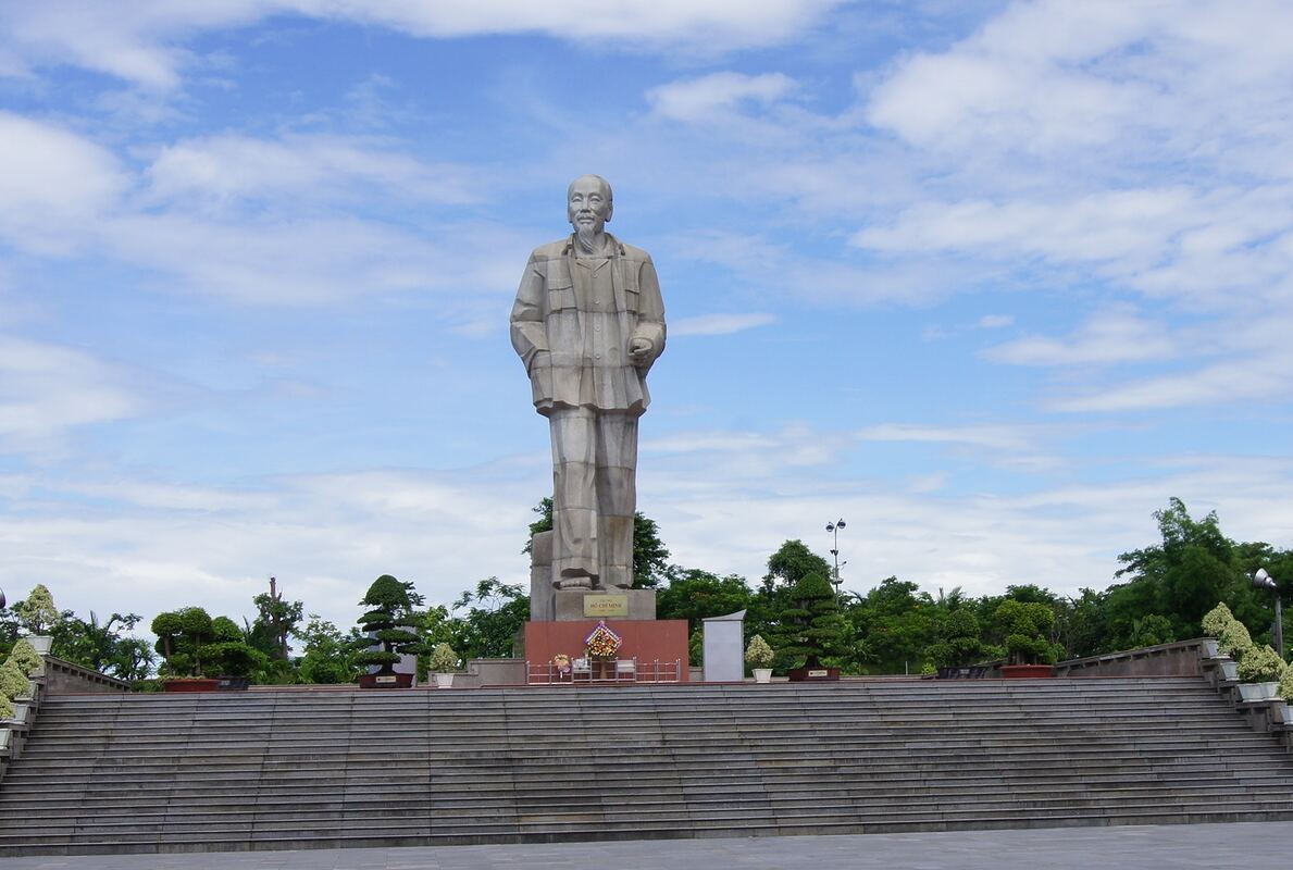 Ảnh minh họa Phượng Hoàng Trung Đô, Nghệ An