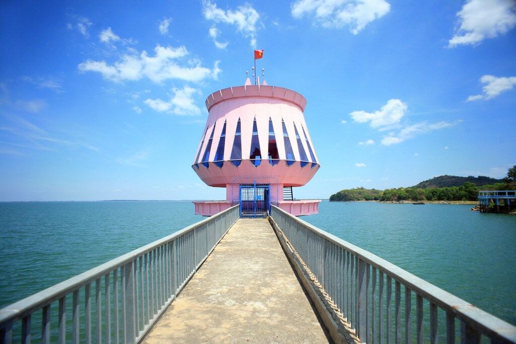Ảnh minh họa Tòa Thánh Cao Đài Tây Ninh, Tây Ninh