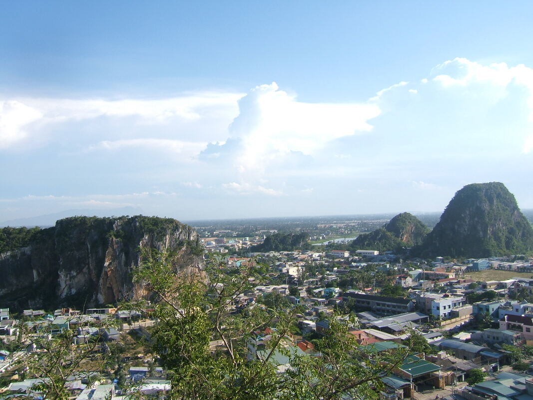 Ảnh minh họa Ngũ Hành Sơn, Đà Nẵng