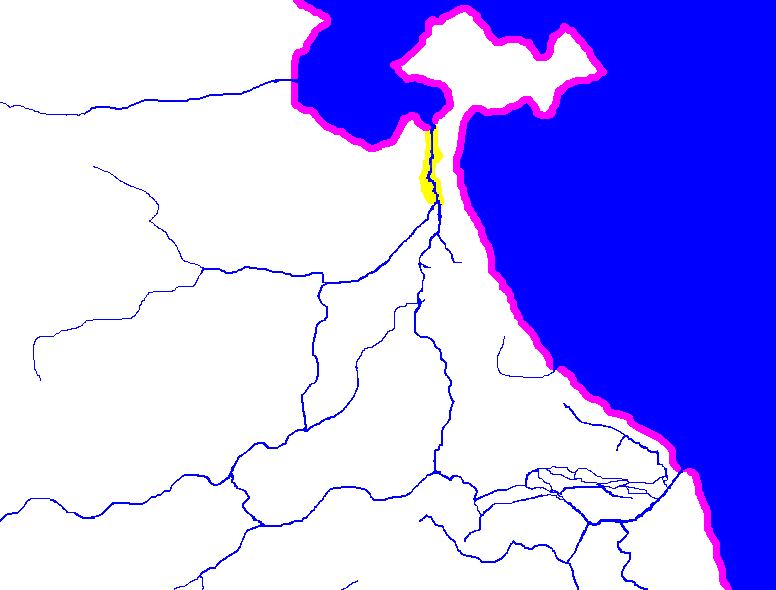 Ảnh minh họa Bờ sông Hàn, Đà Nẵng