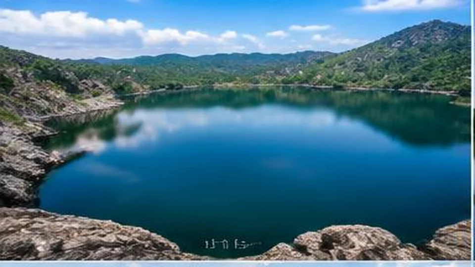 Ảnh đại diện Hồ Tà Pạ, An Giang