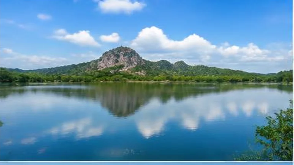 Ảnh đại diện Hồ Ô Thum, An Giang