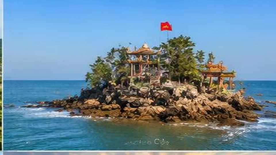 Ảnh đại diện Dinh Cậu Phú Quốc, An Giang