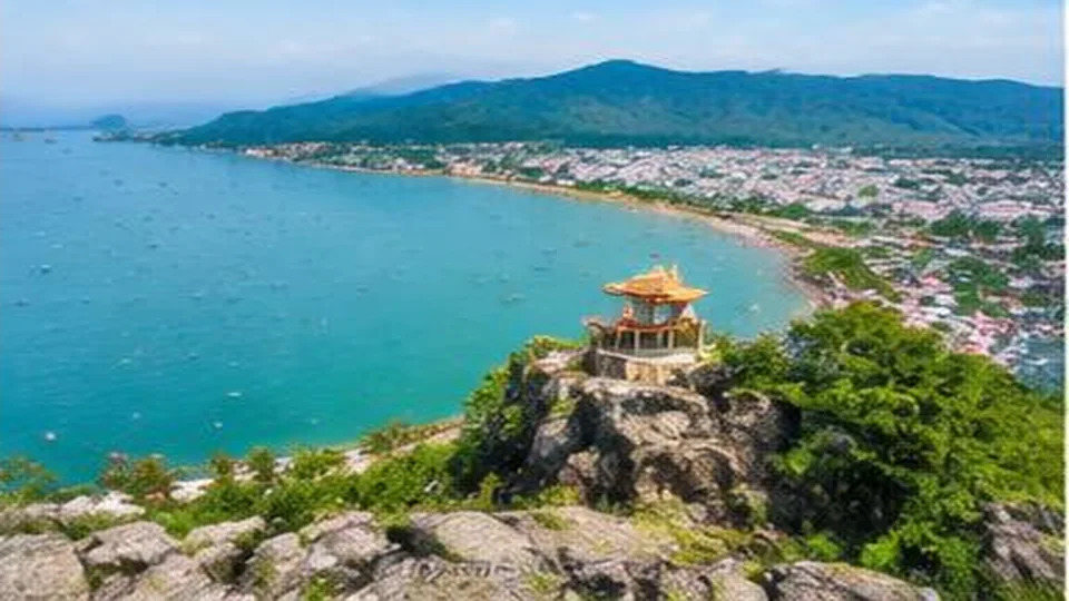 Ảnh đại diện Hà Tiên Thập Cảnh, An Giang