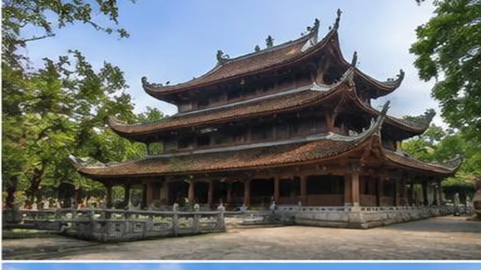 Ảnh đại diện Chùa Vĩnh Nghiêm, Bắc Ninh
