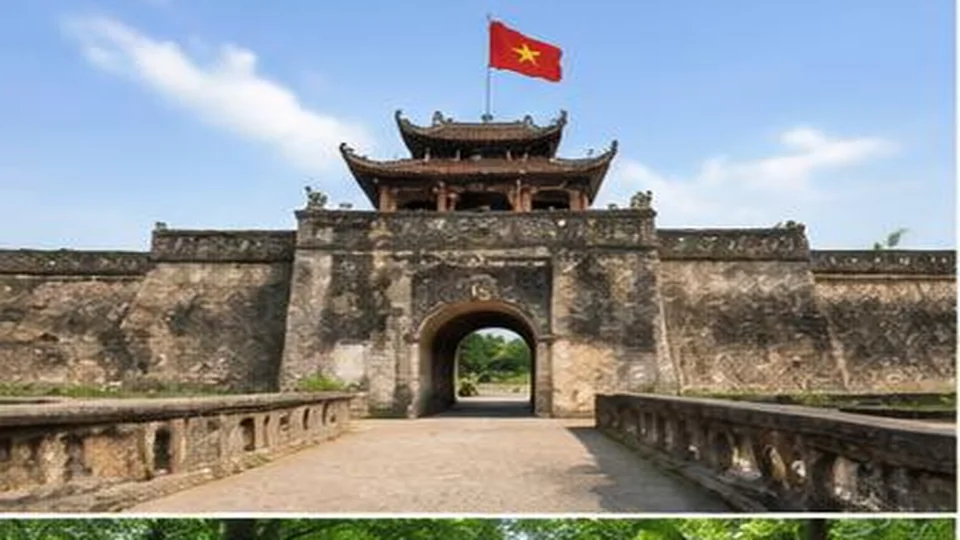 Ảnh đại diện Thành cổ Xương Giang, Bắc Ninh