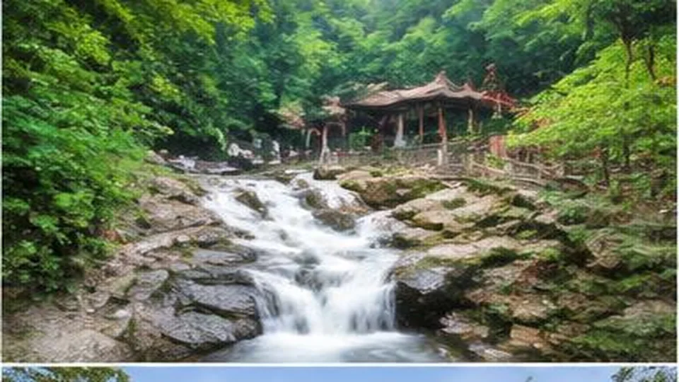 Ảnh đại diện Suối Mỡ, Bắc Ninh