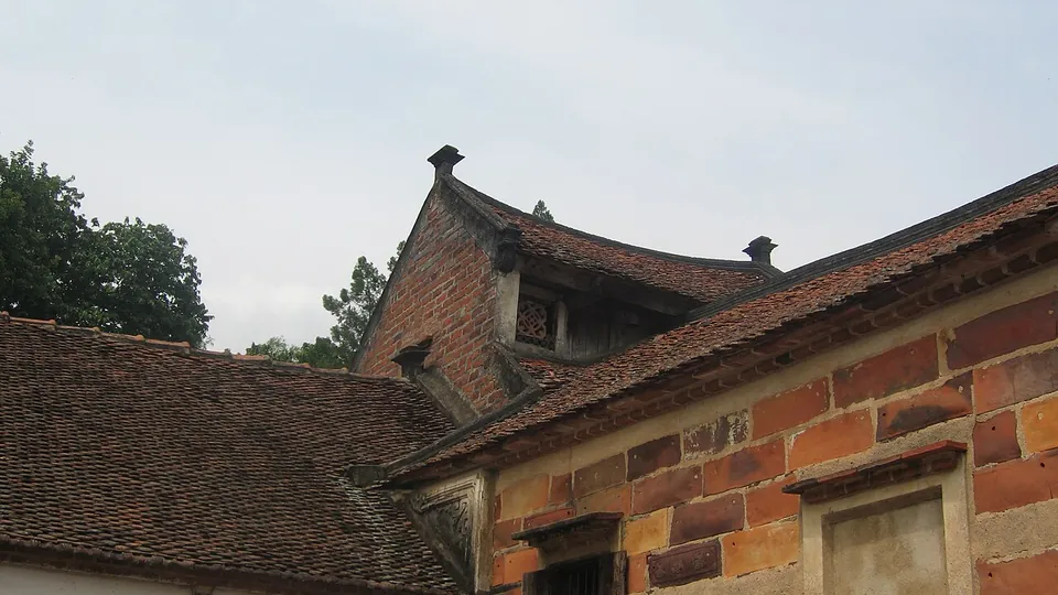 Ảnh đại diện Chùa Bổ Đà, Bắc Ninh