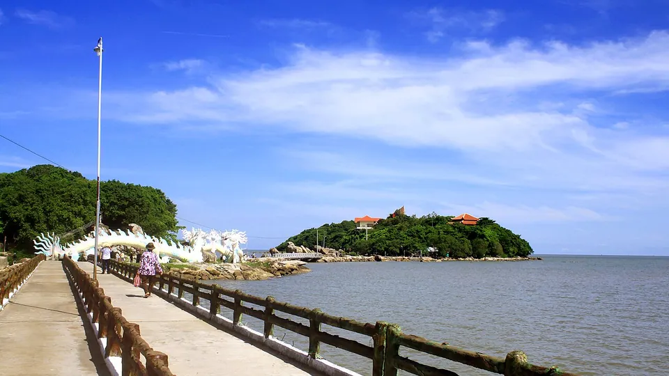 Ảnh đại diện Hòn Đá Bạc, Cà Mau