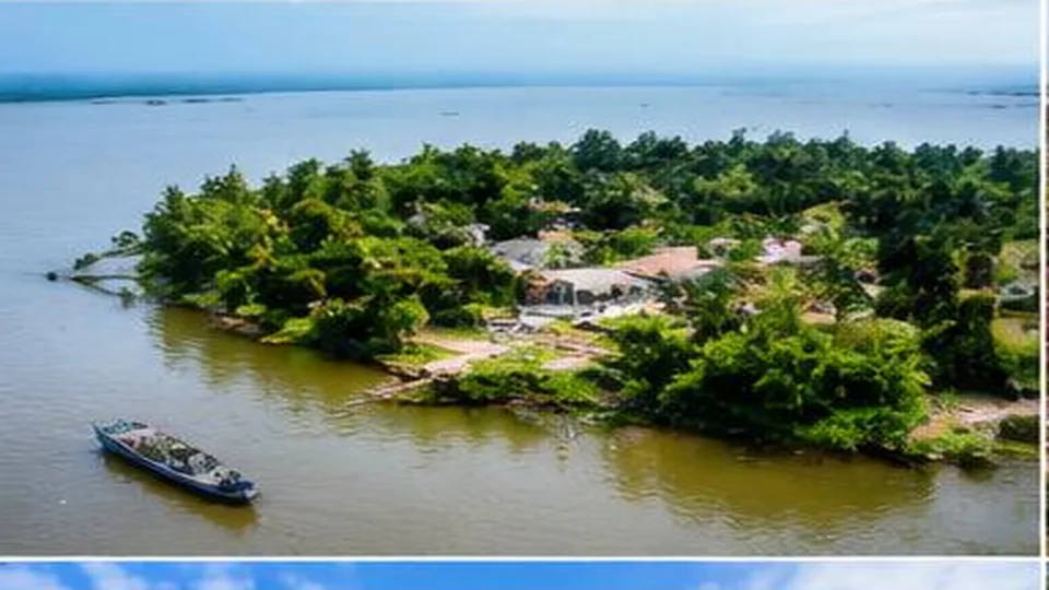 Ảnh đại diện Cồn Sơn, Cần Thơ