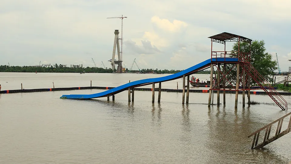 Ảnh đại diện Cồn Ấu, Cần Thơ