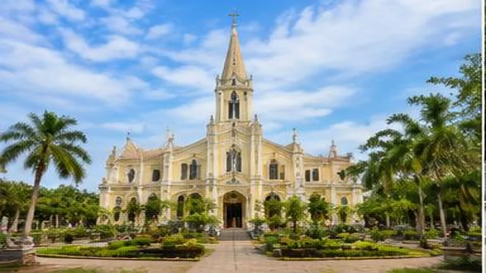 Ảnh đại diện Khu di tích Chiến thắng Chương Thiện, Cần Thơ