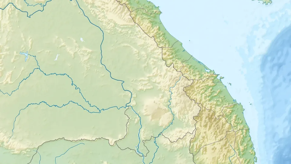 Ảnh đại diện Hồ Thang Hen, Cao Bằng
