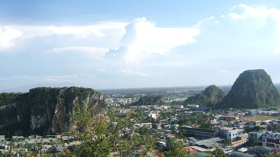 Ảnh đại diện Ngũ Hành Sơn, Đà Nẵng