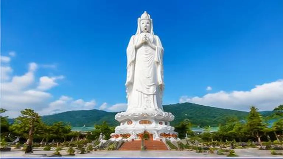 Ảnh đại diện Chùa Linh Ứng Sơn Trà, Đà Nẵng