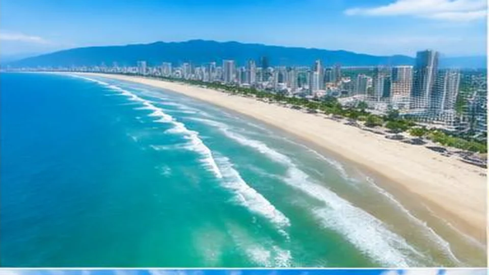 Ảnh đại diện Biển Mỹ Khê, Đà Nẵng
