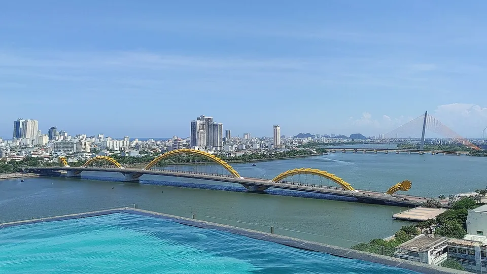 Ảnh đại diện Cầu Rồng, Đà Nẵng