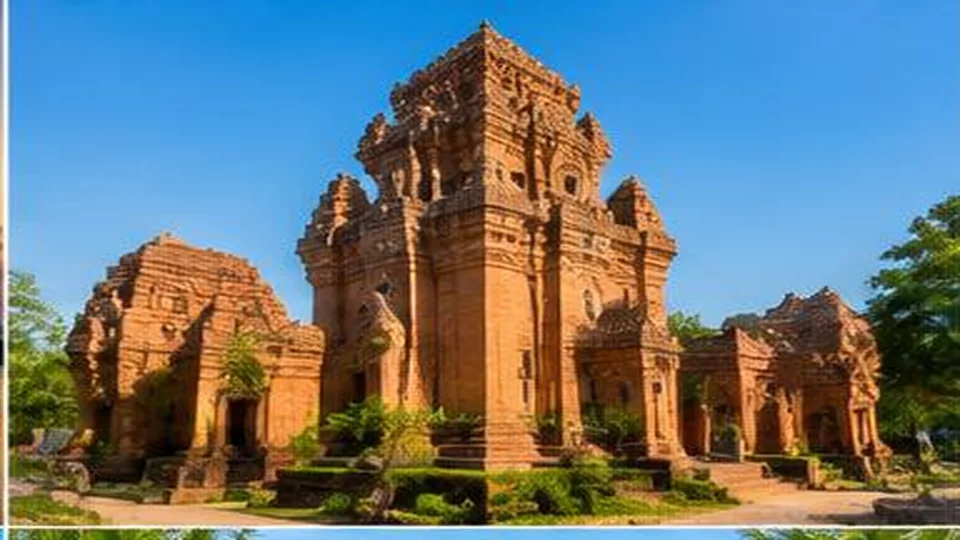 Ảnh đại diện Bảo tàng Điêu khắc Chăm, Đà Nẵng