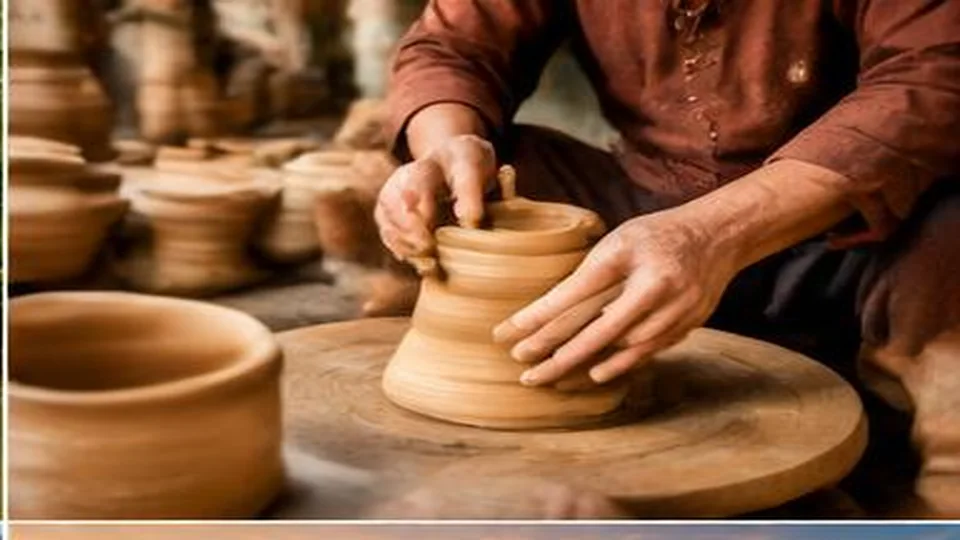 Ảnh đại diện Làng gốm Thanh Hà, Đà Nẵng