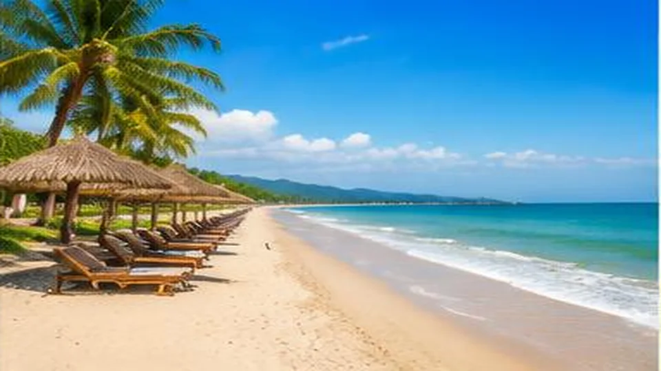 Ảnh đại diện Biển An Bàng, Đà Nẵng