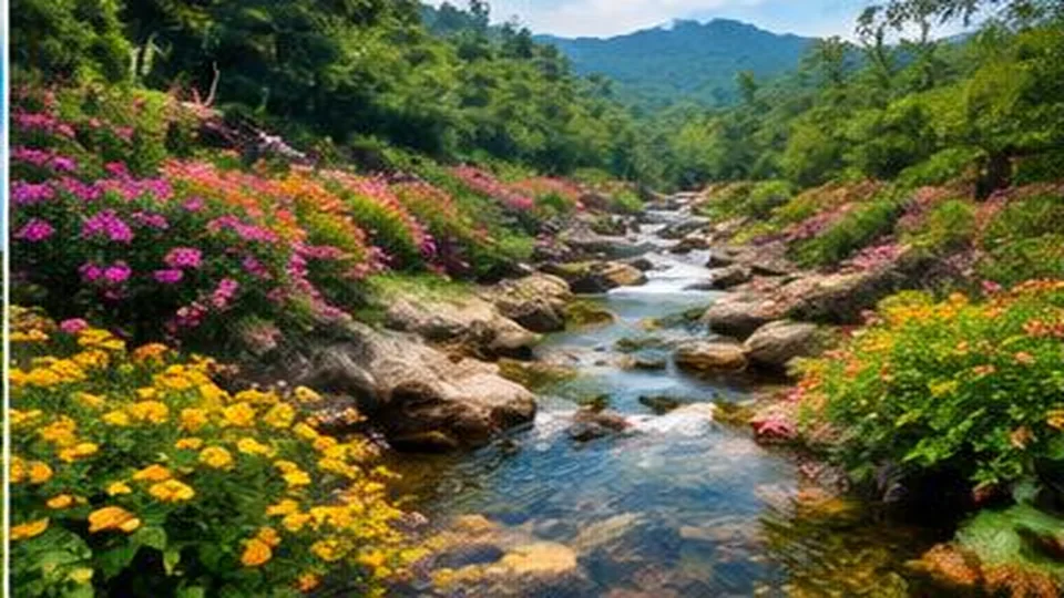 Ảnh đại diện Suối Hoa Đà Nẵng, Đà Nẵng