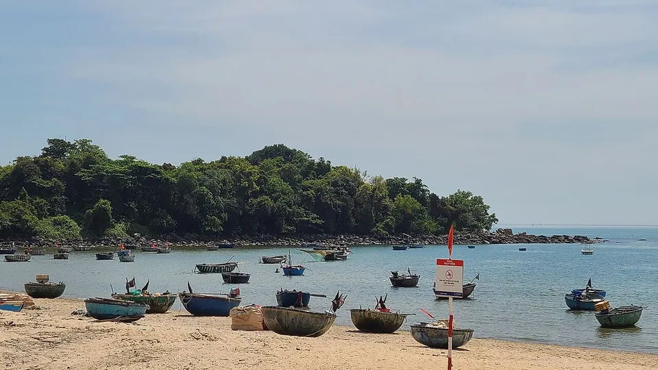 Ảnh đại diện Nam Ô, Đà Nẵng