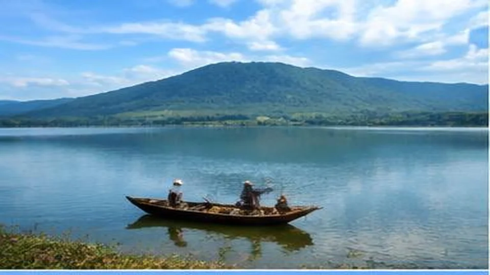 Ảnh đại diện Hồ Lắk, Đắk Lắk
